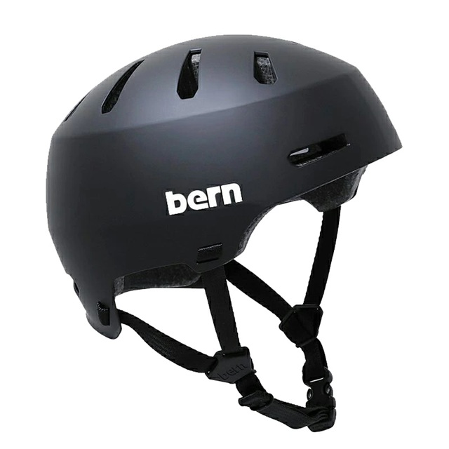 bern 自転車 ヘルメット BERNバーン MACON 2.0 メーコン サイズ S/M/L
