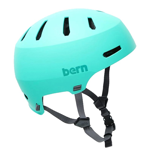 bern 自転車 ヘルメット BERNバーン MACON 2.0 メーコン サイズ S/M/L