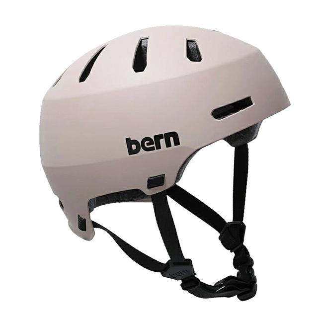bern 自転車 ヘルメット BERNバーン MACON 2.0 メーコン サイズ S/M/L