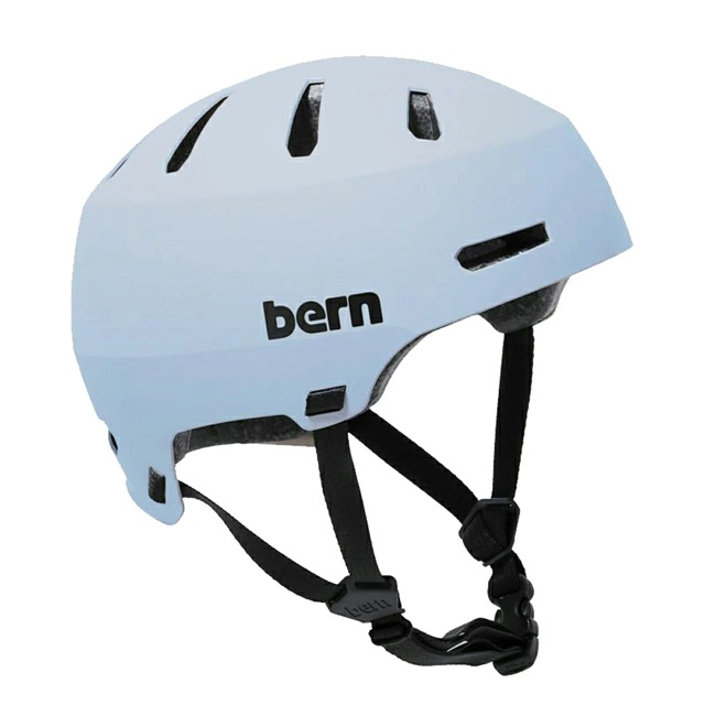 bern 自転車 ヘルメット BERNバーン MACON 2.0 メーコン サイズ S/M/L