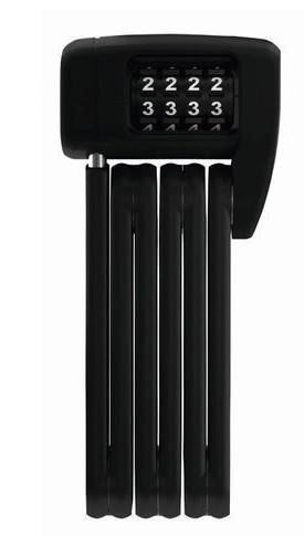 楽天市場】ABUS BORDO LITE MINI 6055K 60/5 アブス 自転車 鍵