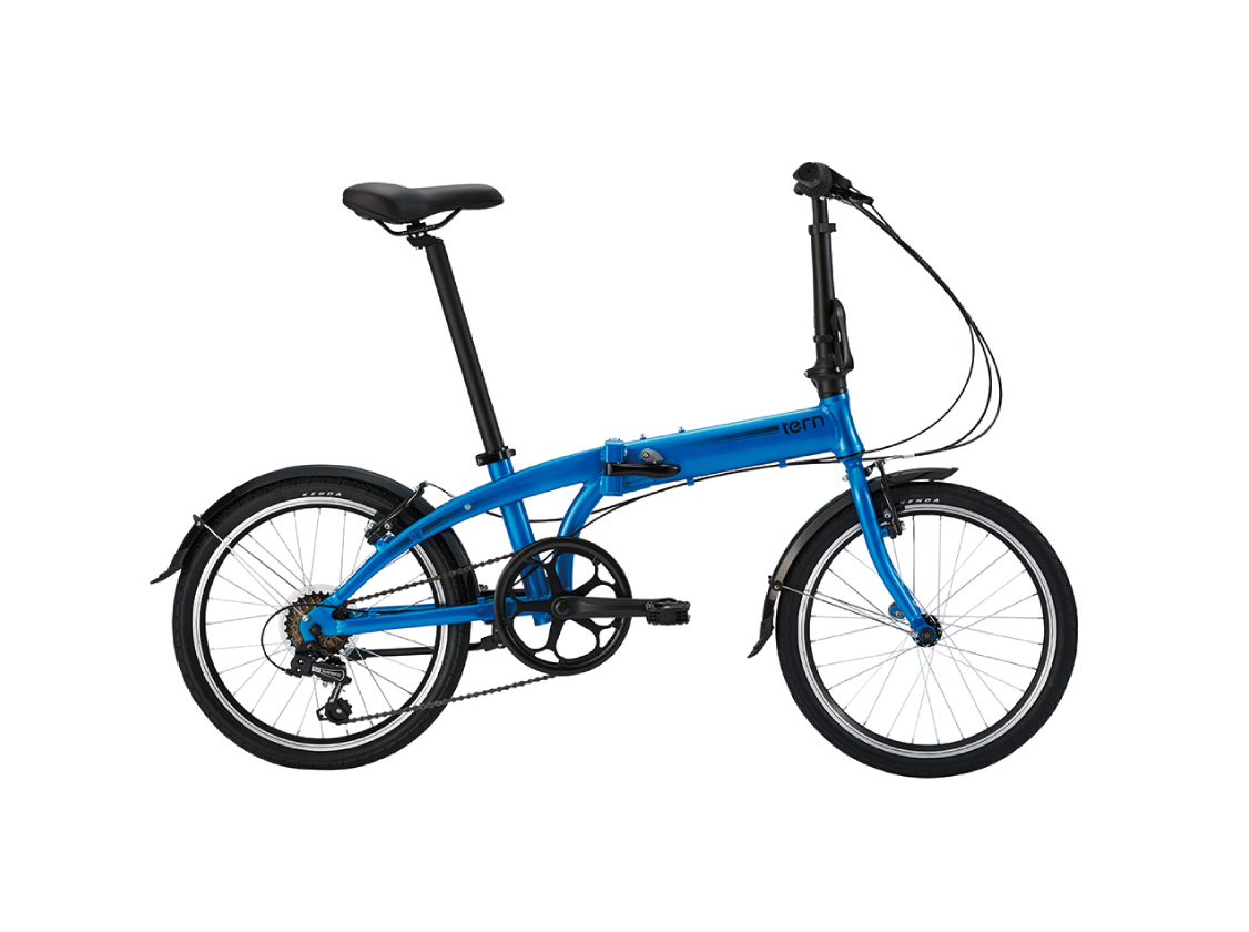折りたたみ 自転車 tern ターン  LINK A7 リンク A7 街乗り アーバンバイク 20インチ 整備後7日以内出荷 最短1日(翌日)で出荷する場合あります。 |  | 01