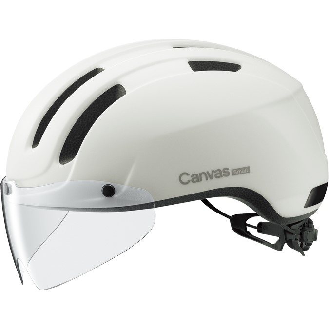 自転車 ヘルメット OGK Kabuto Canvas Smart キャンバス スマート OGKカブト おしゃれ 帽子 | OGK Kabuto | 01