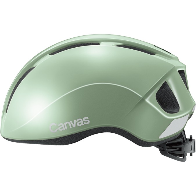 OGK Kabuto 自転車 ヘルメット Canvas Sports キャンバス