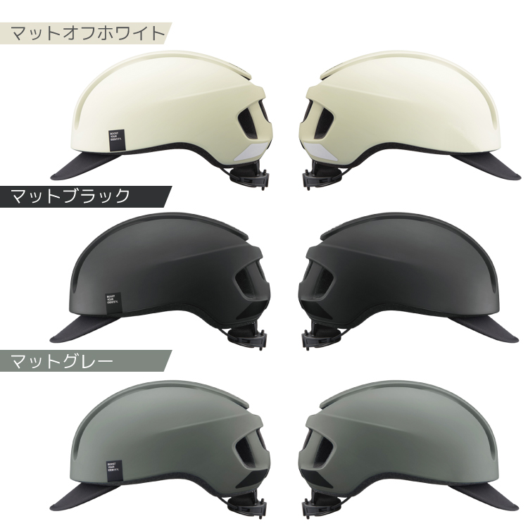 自転車 ヘルメット CANVAS キャンバス SPORTS スポーツ OGK Kabuto