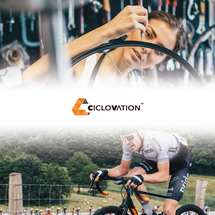 バーテープ Ciclovation シクロベーション POLY TOUCH COSMIC HAZE ポリタッチコスミックヘイズ |  | 04