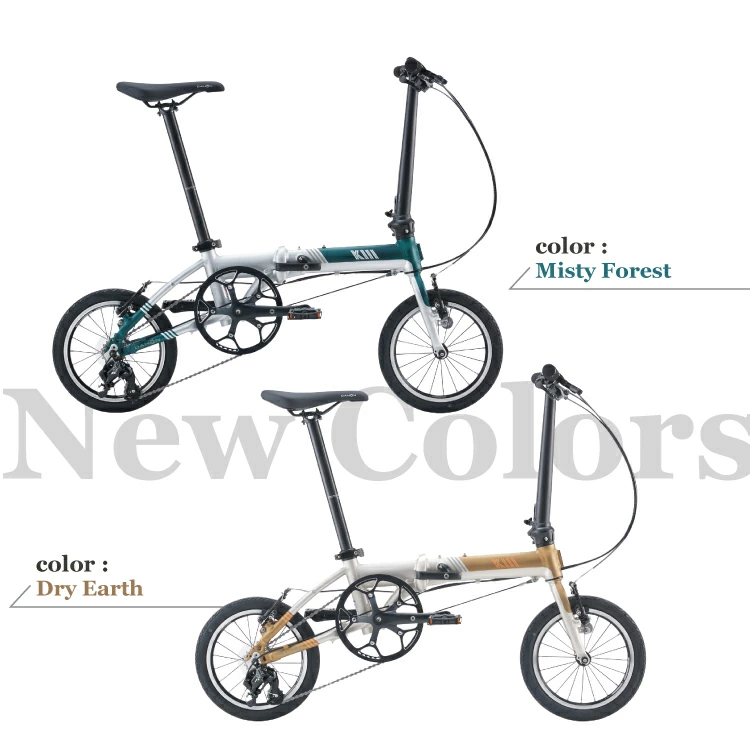 ≪純正≫ダホン(DAHON) 14インチ 折りたたみ自転車 タイヤ＋フレーム ≪純正≫ダホン(DAHON) 14インチ 折りたたみ自転車 タイヤ＋フレーム