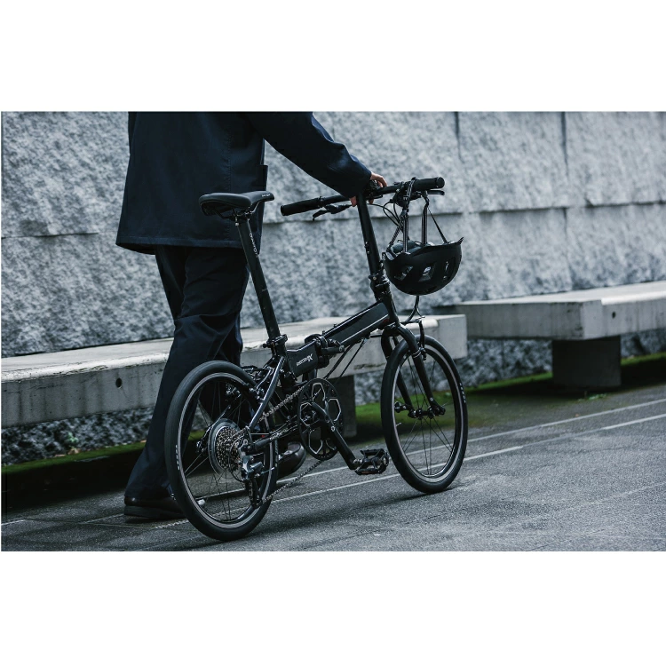 dahon デフター（折りたたみ自転車）｜自転車車体｜自転車 | 車
