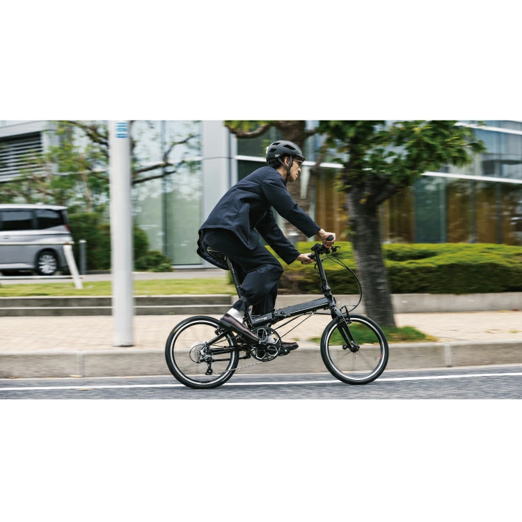 DAHON（ダホン） Deftar TX /デフター 折りたたみ自転車 20インチ