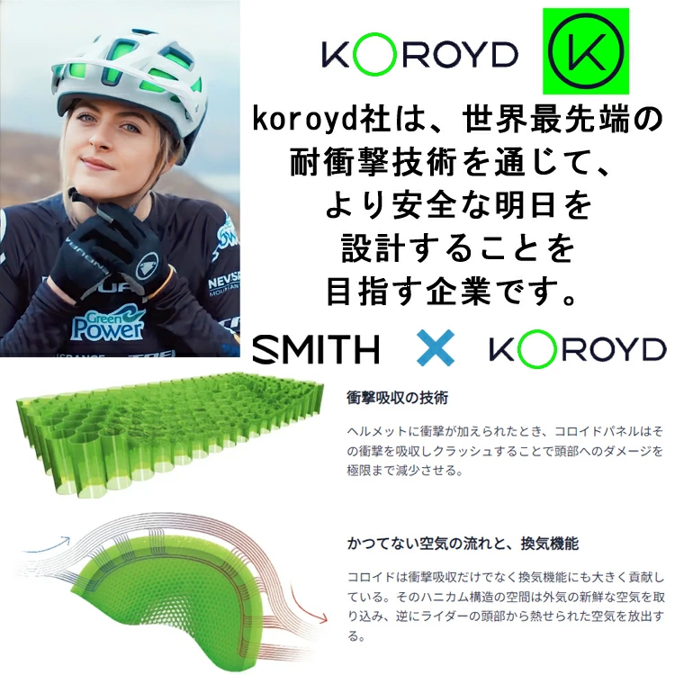 DISPATCH/ディスパッチ ヘルメット SMITH/スミス DISPATCH Mサイズ/Lサイズ アメジスト | SMITH（ヘルメット、サングラス） | 04