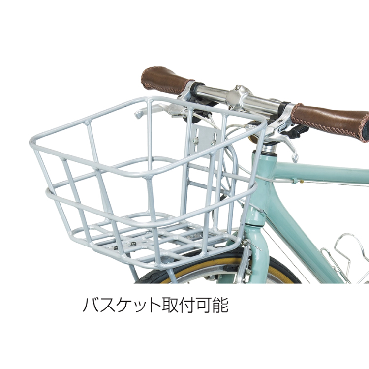 自転車  ロードバイク クロスバイク グラベル ツーリング 通勤 通学 GP ギザ プロダクツ YFA-23GA フロントキャリアー CAF01600 ブラック CAF01601 シルバー