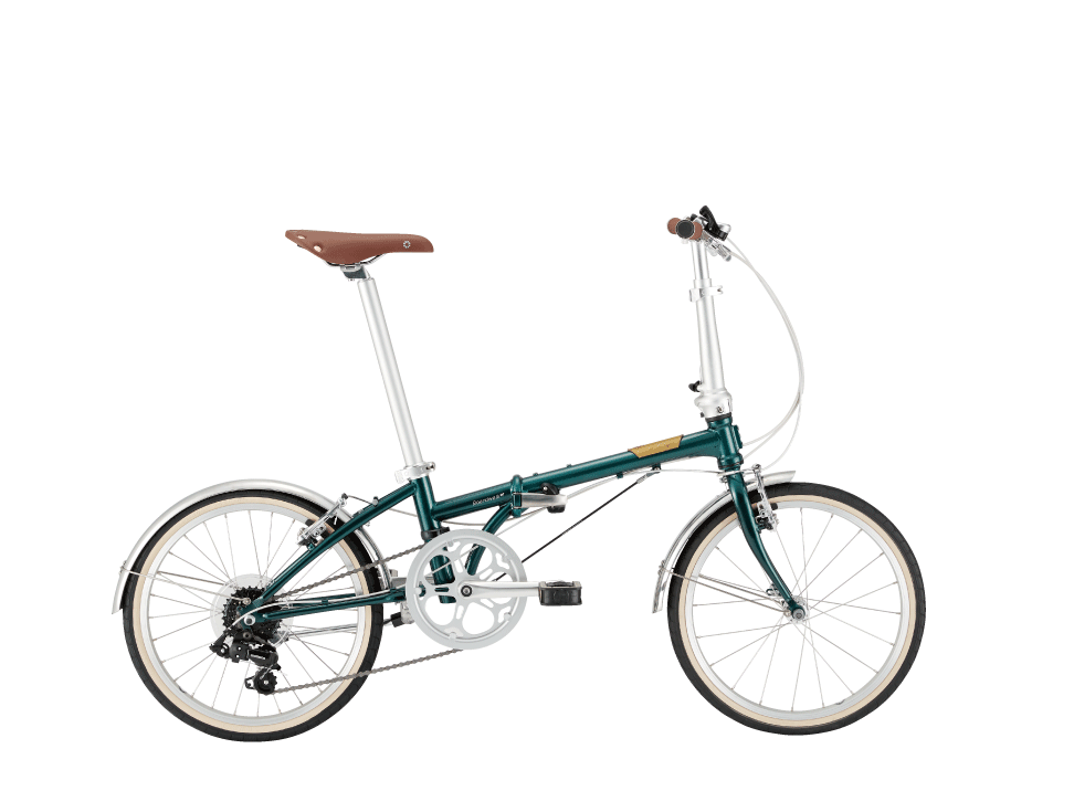 Amazon | DAHON(ダホン) Boardwalk i5 インターナショナルモデル