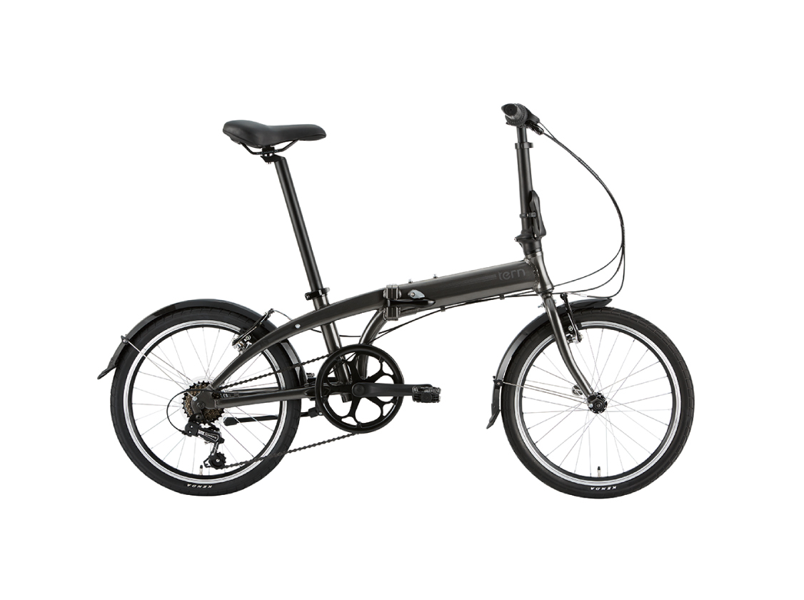 折りたたみ 自転車 tern ターン  LINK A7 リンク A7 街乗り アーバンバイク 20インチ 整備後7日以内出荷 最短1日(翌日)で出荷する場合あります。 |  | 03