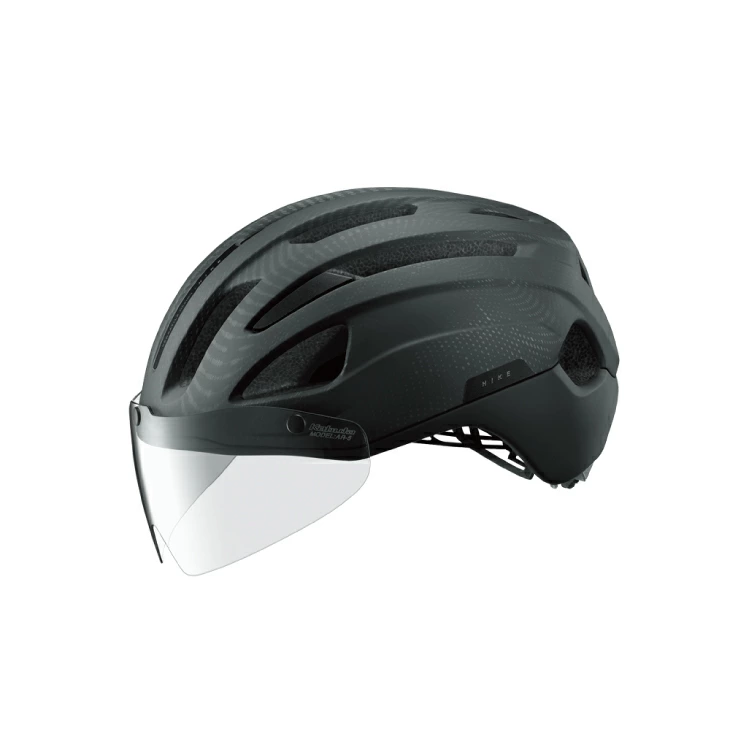  自転車用ヘルメット HIKE 