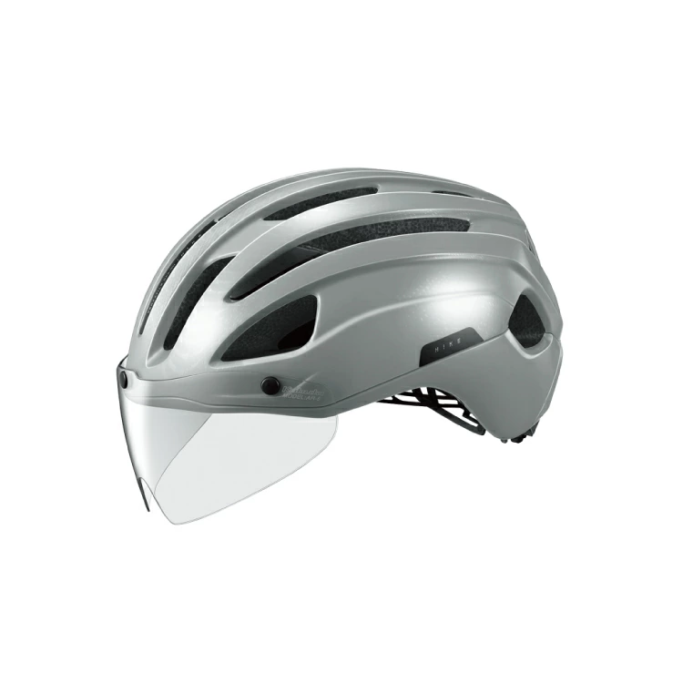  自転車用ヘルメット HIKE 