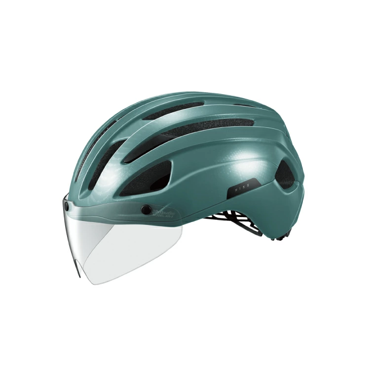  自転車用ヘルメット HIKE 