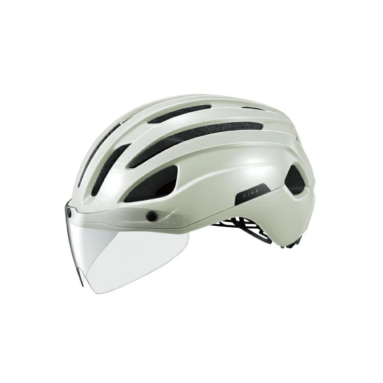  自転車用ヘルメット HIKE 