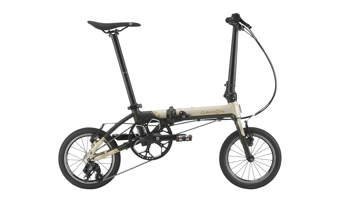折りたたみ自転車 DAHON HIT ヒット 20インチ 街乗り アーバンバイク 整備後3〜5日以内出荷 最短１日(翌日)で出荷する場合もあり | DAHON | 02