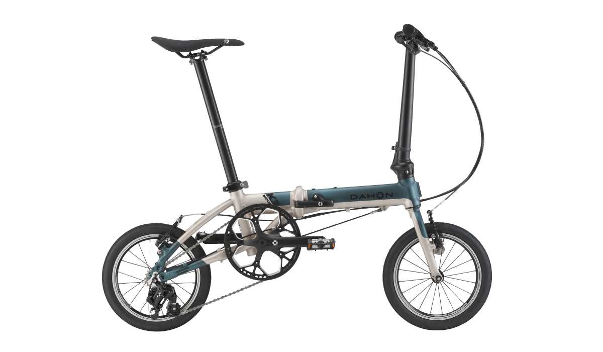 DAHON k3の商品一覧 通販 - Yahoo!ショッピング