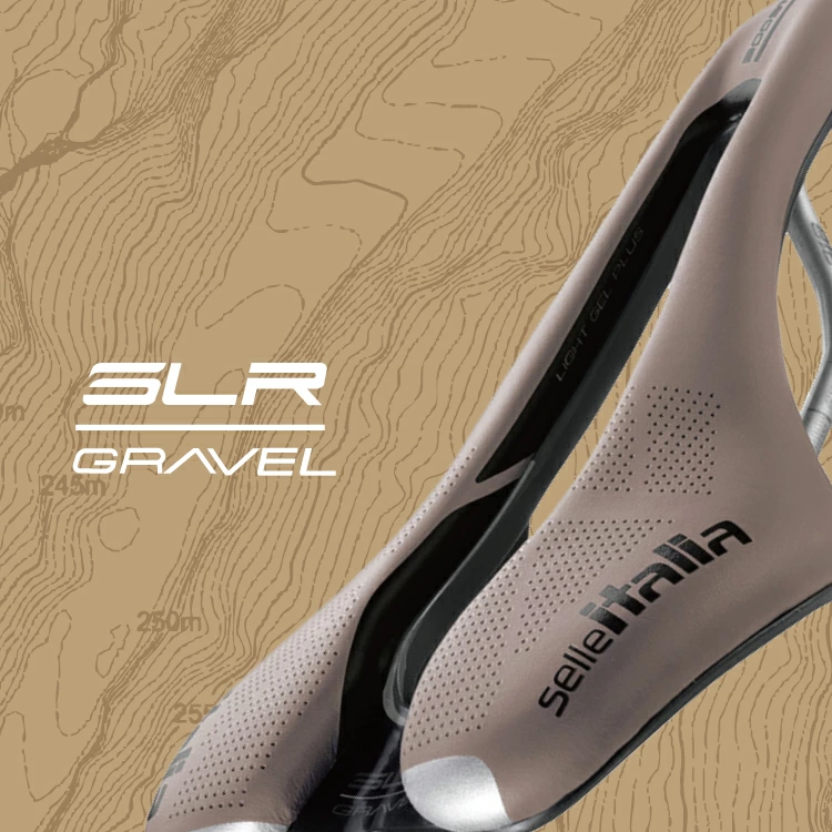 selle ITALIA（セライタリア） ロードバイクサドル SLR BOOST Ti316