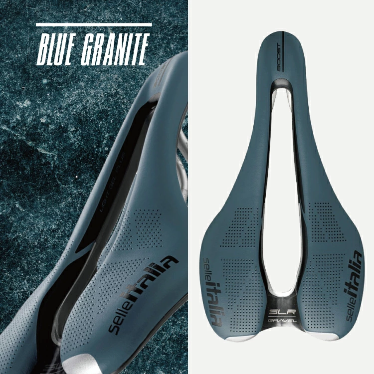 selle ITALIA（セライタリア） ロードバイクサドル SLR BOOST Ti316