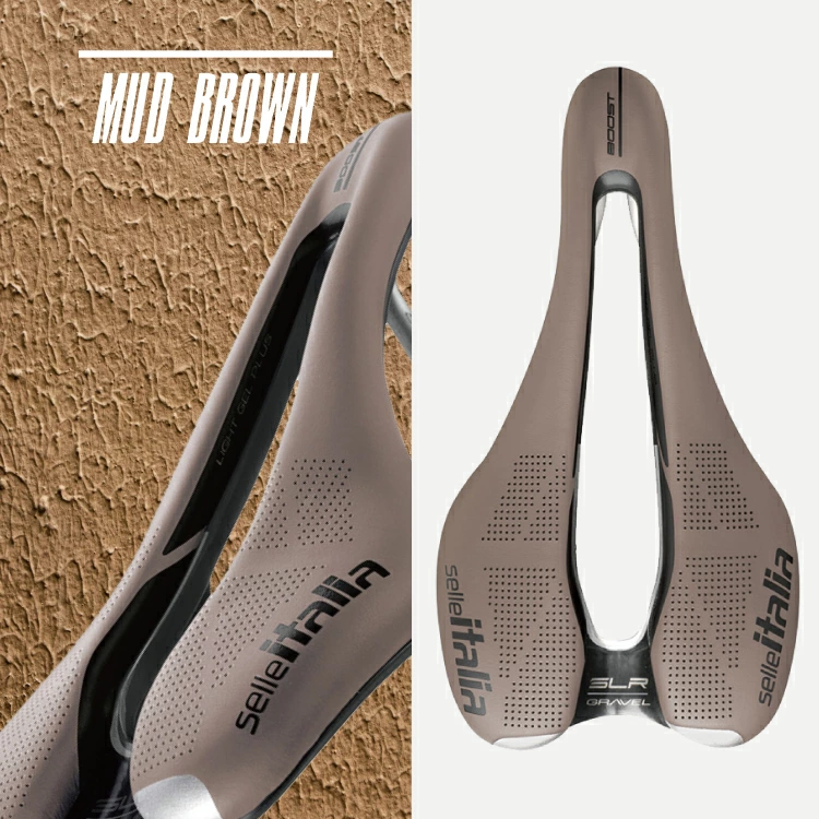 selle ITALIA（セライタリア） ロードバイクサドル SLR BOOST Ti316
