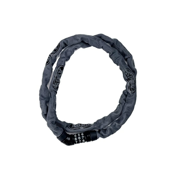 ABUS ABUS 4804 4mm ABUS/アバス チェーンロック ABUS-4804C-110 4804K