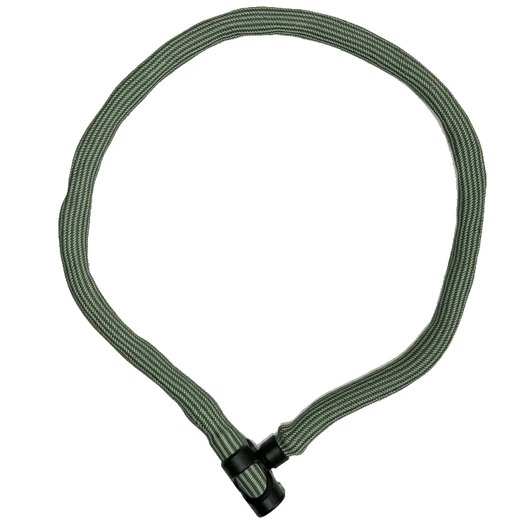 IVERA CHAIN 6210/110 チェーンロック ABUS/アブス | ABUS | 01