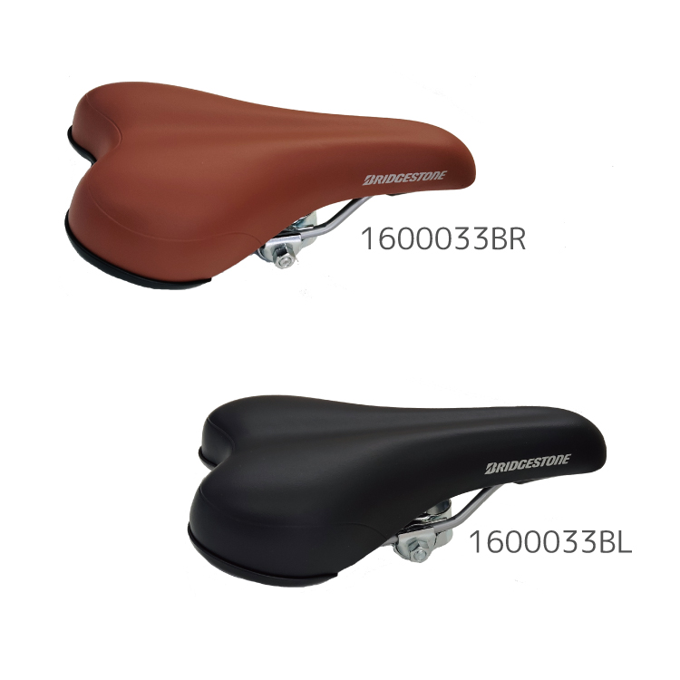 BRIDGESTONE（ブリヂストン） BS スポーティクッション サドル JT3051