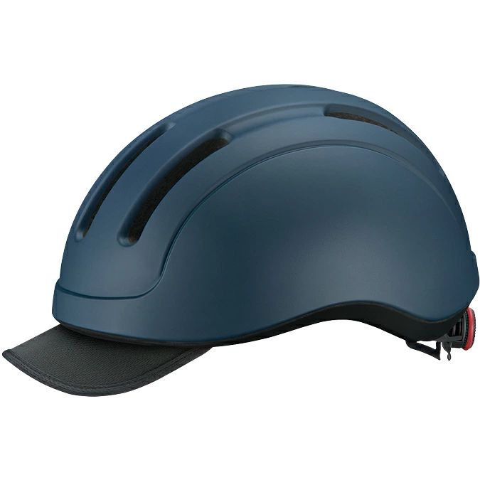 数量限定】CS-1 ヘルメット サイズ:S~L(頭囲55~59cm) 自転車 KABUTO