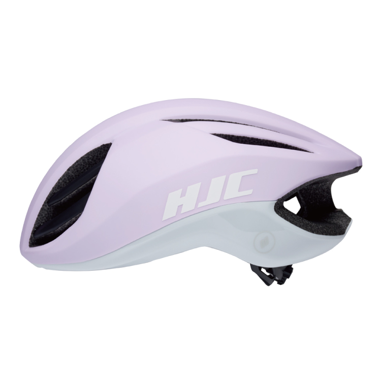 未使用  HJC ATARA  L ブラック  アタラ ロードバイク ヘルメット HJC ( エイチジェイシー ) スポーツヘルメット ATARA ( アタラ