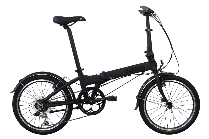 折りたたみ自転車 DAHON HIT ヒット 20インチ 街乗り アーバンバイク 整備後3〜5日以内出荷 最短１日(翌日)で出荷する場合もあり | DAHON | 01