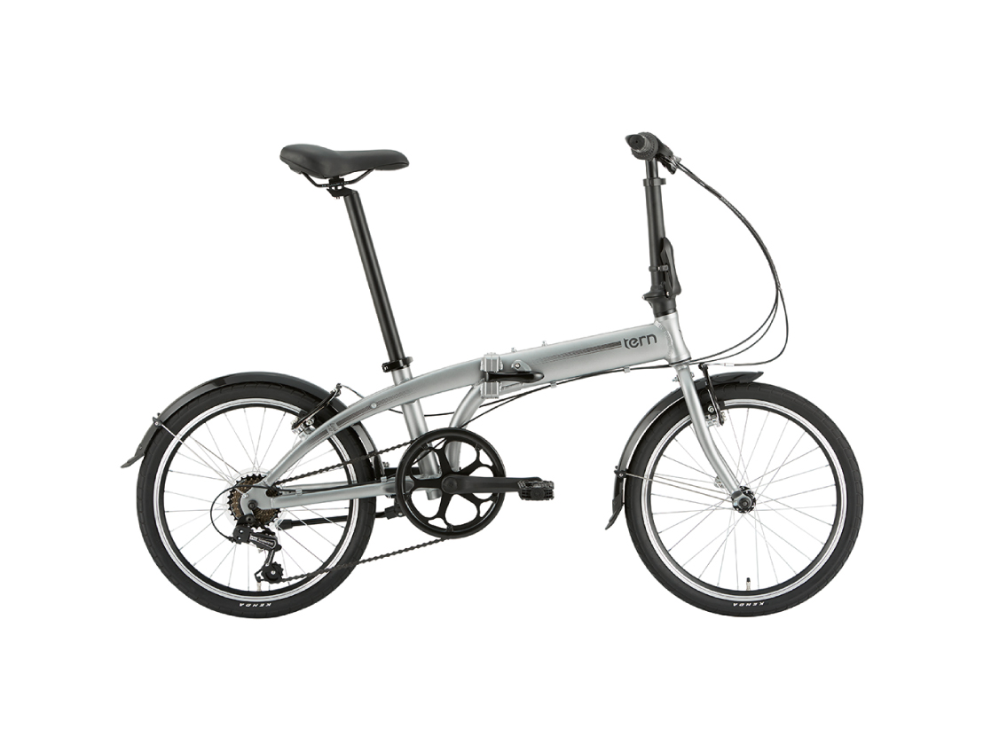 折りたたみ 自転車 tern ターン  LINK A7 リンク A7 街乗り アーバンバイク 20インチ 整備後7日以内出荷 最短1日(翌日)で出荷する場合あります。 |  | 04