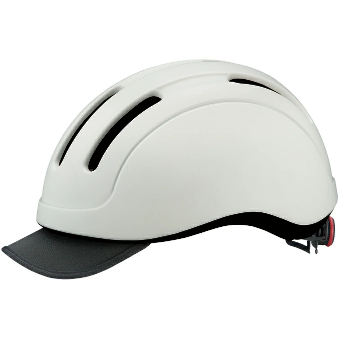 オージーケーカブト(OGK KABUTO) 自転車 ヘルメット CS-1 マットオフホワイト サイズ : S/M (55cm〜58cm)【沖縄・離島への配送不可】 OGK Kabuto（オージーケーカブト） KOOFU CS-1 ヘルメット OGK/カブト