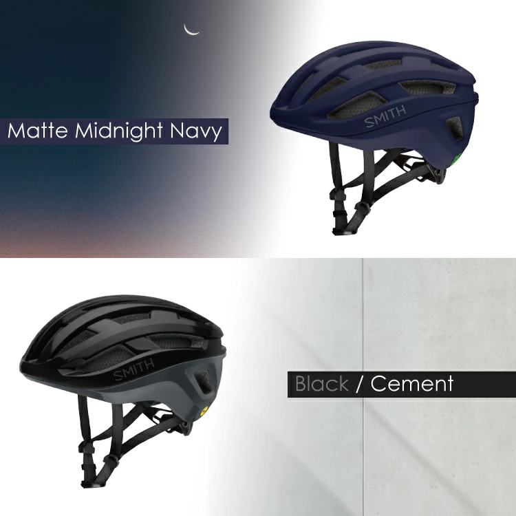 SMITH（スミス） PERSIST 2 パーシスト ヘルメット PERSIST S/M/L/XL