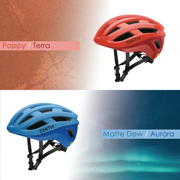 SMITH（スミス） PERSIST 2 パーシスト ヘルメット PERSIST S/M/L/XL