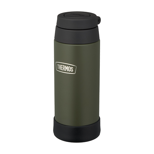 ボトル THERMOS [ サーモス ] 真空断熱 保冷 / 保温 ケータイマグ [ ROB-003 ] 水筒 WBT07700 WBT07701 WBT07702 WBT07703 沖縄県送料別途 熱中症対策 水分補給｜amical-cycle｜05