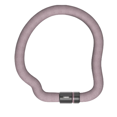 ABUS グースネック 楽天市場】ABUS アブス Gooseneck 6206K/110 チェーンロック 鍵 形状