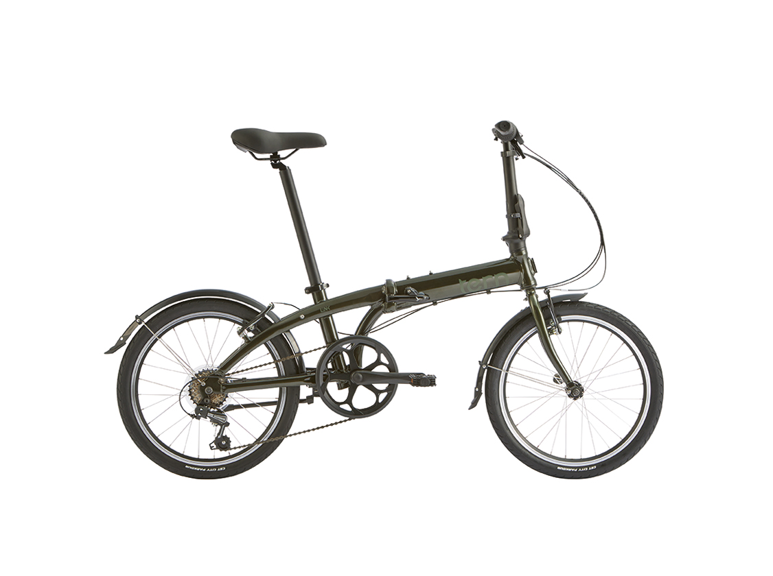 折りたたみ 自転車 tern ターン  LINK A7 リンク A7 街乗り アーバンバイク 20インチ 整備後7日以内出荷 最短1日(翌日)で出荷する場合あります。 |  | 08
