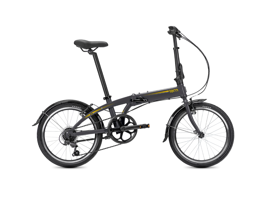折りたたみ 自転車 tern ターン  LINK A7 リンク A7 街乗り アーバンバイク 20インチ 整備後7日以内出荷 最短1日(翌日)で出荷する場合あります。 |  | 05