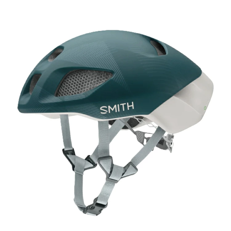 Ignite/イグナイト ヘルメット SMITH/スミス マット セノーテ ストライプス Lサイズ 59-62 cm/Mサイズ 55-59 cm | SMITH（ヘルメット、サングラス） | 01
