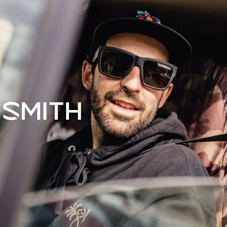 SMITH（スミス） LINE UP ラインアップ サングラス LINEUP マット