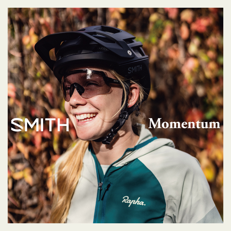 期間限定値引き SMITH スミス Momentum モメンタム サングラス アジアンフィット ブラック Chroma pop 紫外線対策