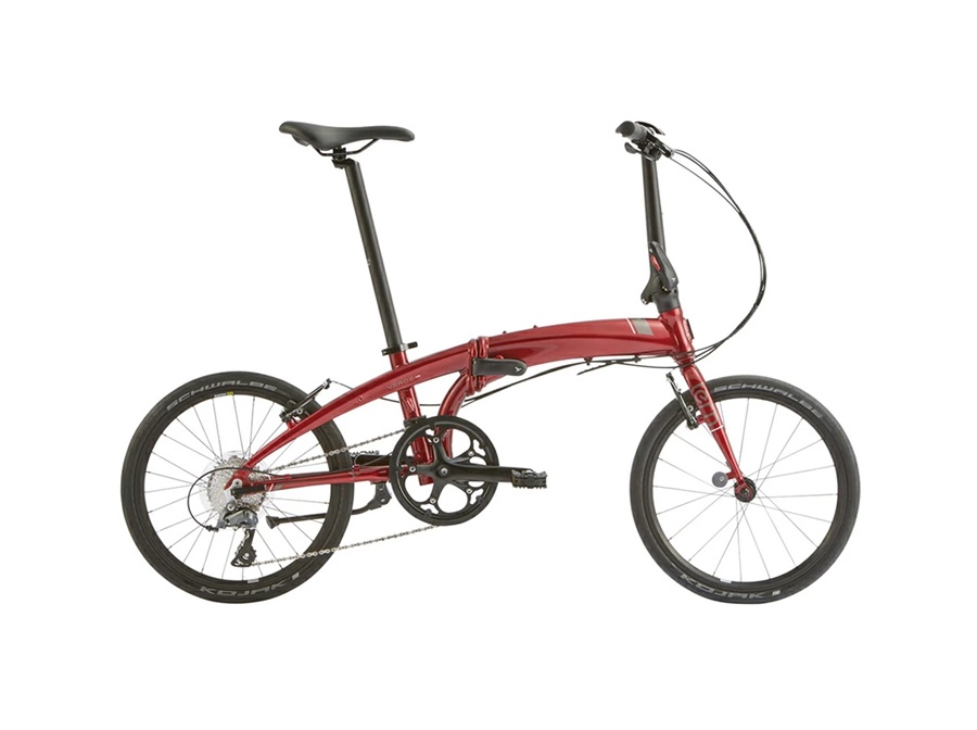 tern 折りたたみ 自転車 VERGE N8 バージュ N8 最短１日(翌日)で出荷する場合もございます | tern | 02