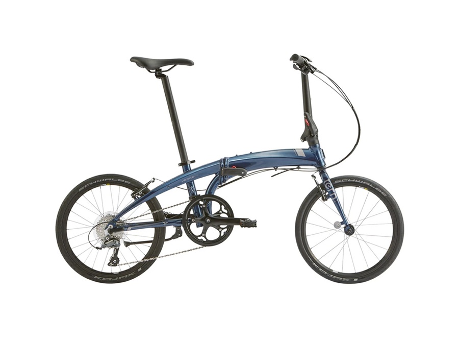 tern 折りたたみ 自転車 VERGE N8 バージュ N8 最短１日(翌日)で出荷する場合もございます | tern | 03