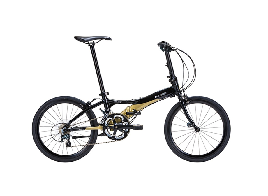 DAHON Visc EVO 2025モデル 純正タイヤ・ホイールセット　未使用 DAHON Visc EVO 2025モデル 純正タイヤ・ホイールセット未使用