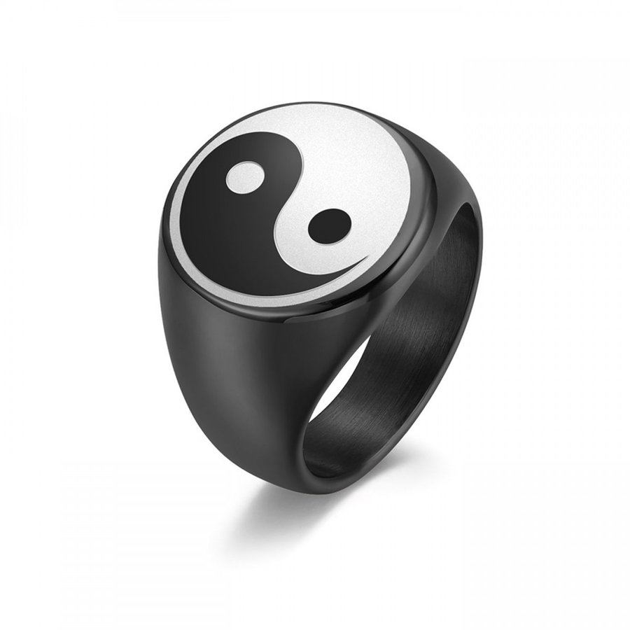 陰陽 指輪の商品一覧 通販 - Yahoo!ショッピング