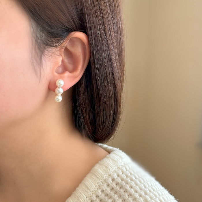 ピアス・イヤーカフ