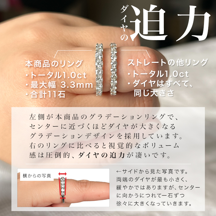 楽天市場】【大好評】おすすめ K18YG グラデーション