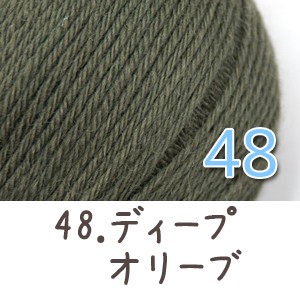 毛糸 秋冬 あみもねっと 気になるウール合太 |  | 25